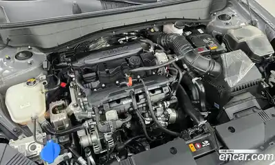 Hyundai Kona 2024 1.6 Автомат в Москве № 796524, миниатюра 6