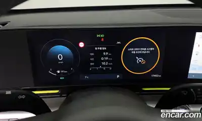 Hyundai Kona 2024 1.6 Автомат в Москве № 796524, миниатюра 8