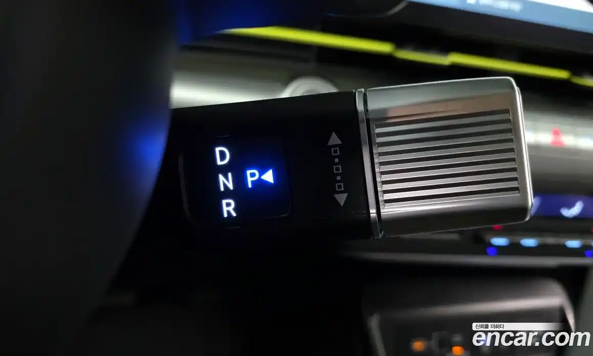 Hyundai Kona 2024 1.6 Автомат в Москве № 796524, фото 9