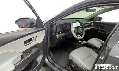Hyundai Kona 2024 1.6 Автомат в Москве № 796524, миниатюра 10