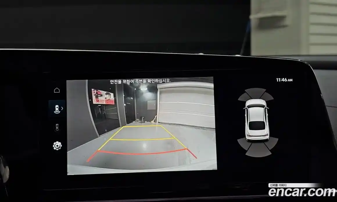 Hyundai Avante 2025 1.6 Автомат в Москве № 796531, фото 15