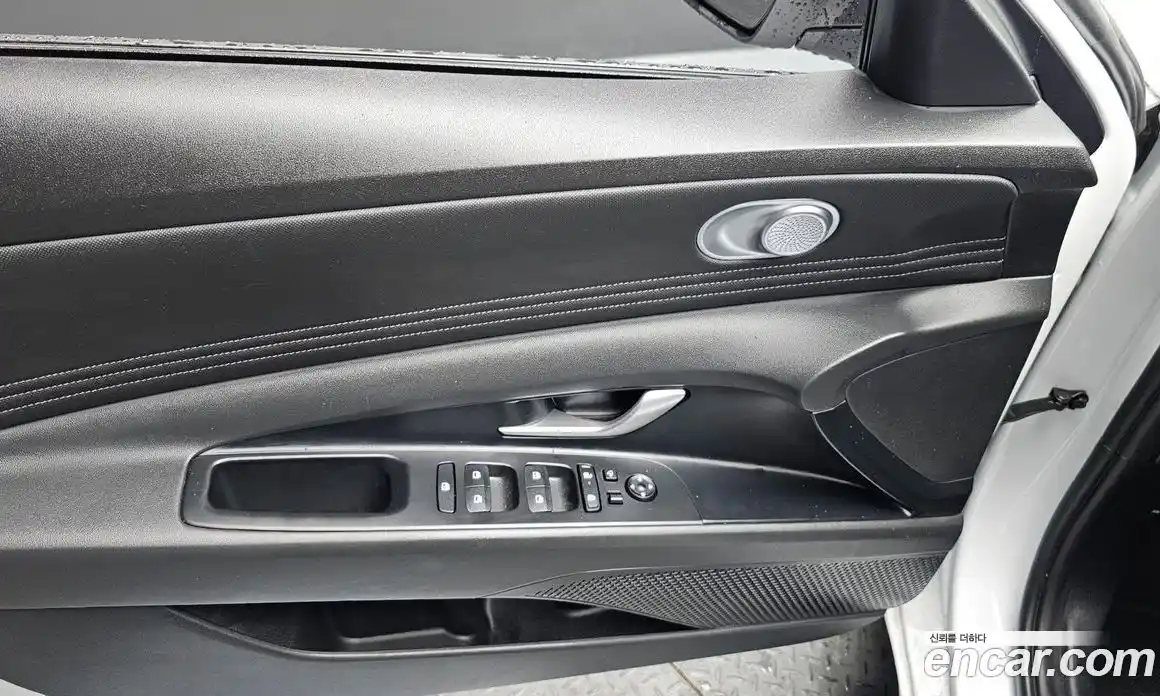 Hyundai Avante 2025 1.6 Автомат в Москве № 796531, фото 16