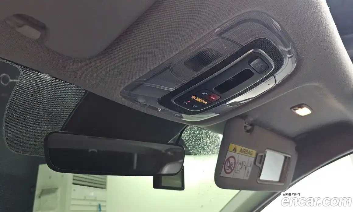 Hyundai Avante 2025 1.6 Автомат в Москве № 796531, фото 19