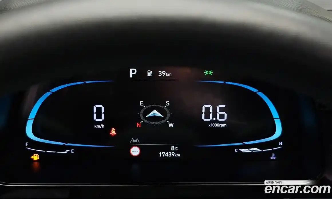 Hyundai Avante 2025 1.6 Автомат в Москве № 796531, фото 8