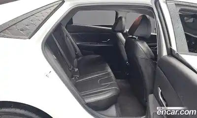 Hyundai Avante 2025 1.6 Автомат в Москве № 796531, миниатюра 10