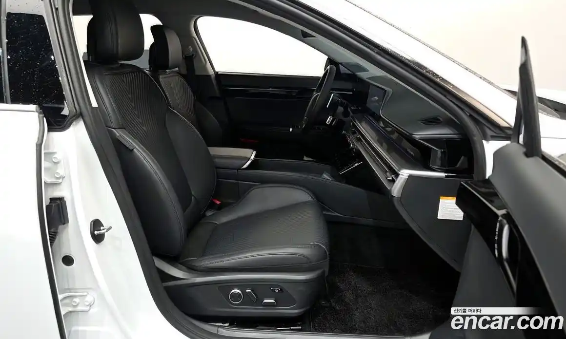 Hyundai Grandeur 2024 1.6 Автомат в Москве № 796548, фото 11