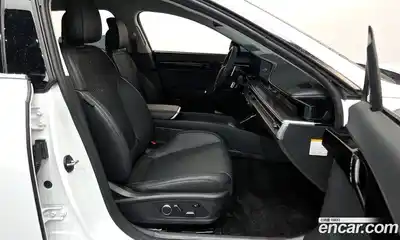 Hyundai Grandeur 2024 1.6 Автомат в Москве № 796548, миниатюра 11