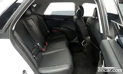 Hyundai Grandeur 2024 1.6 Автомат в Москве № 796548, миниатюра 12