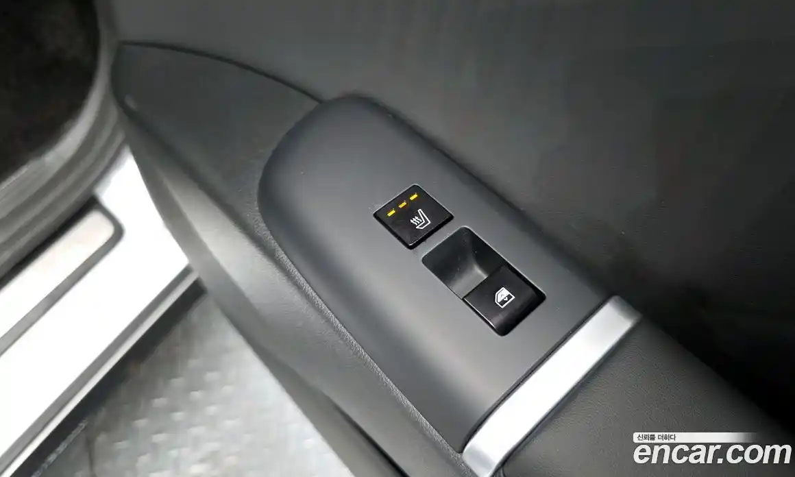 Hyundai Grandeur 2024 1.6 Автомат в Москве № 796548, фото 19