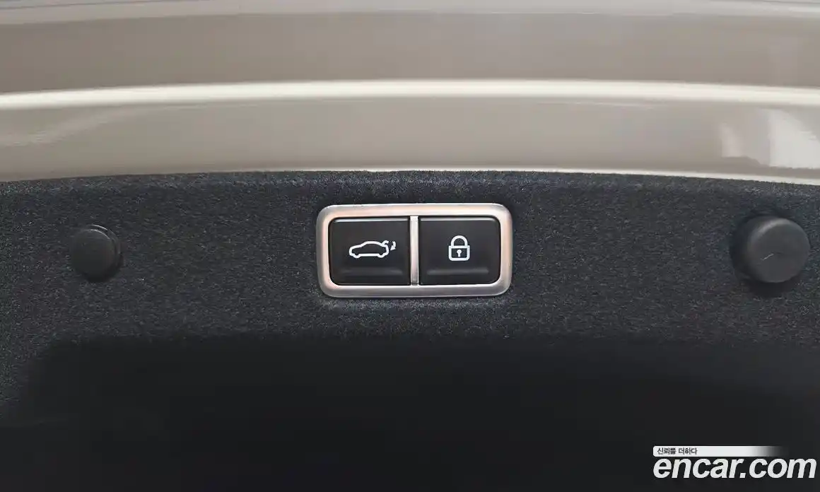 Hyundai Grandeur 2024 1.6 Автомат в Москве № 796548, фото 20