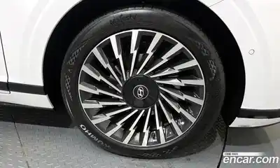 Hyundai Grandeur 2024 1.6 Автомат в Москве № 796548, миниатюра 5