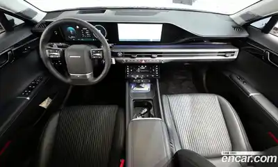 Hyundai Grandeur 2024 1.6 Автомат в Москве № 796548, миниатюра 7