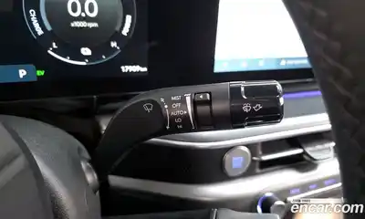 Hyundai Grandeur 2024 1.6 Автомат в Москве № 796548, миниатюра 9