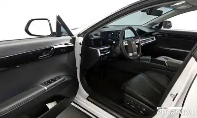 Hyundai Grandeur 2024 1.6 Автомат в Москве № 796548, миниатюра 10
