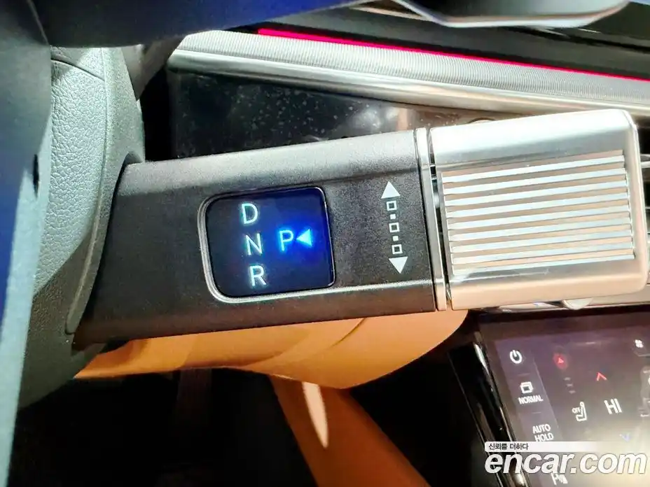 Hyundai Grandeur 2024 1.6 Автомат в Москве № 796562, фото 16