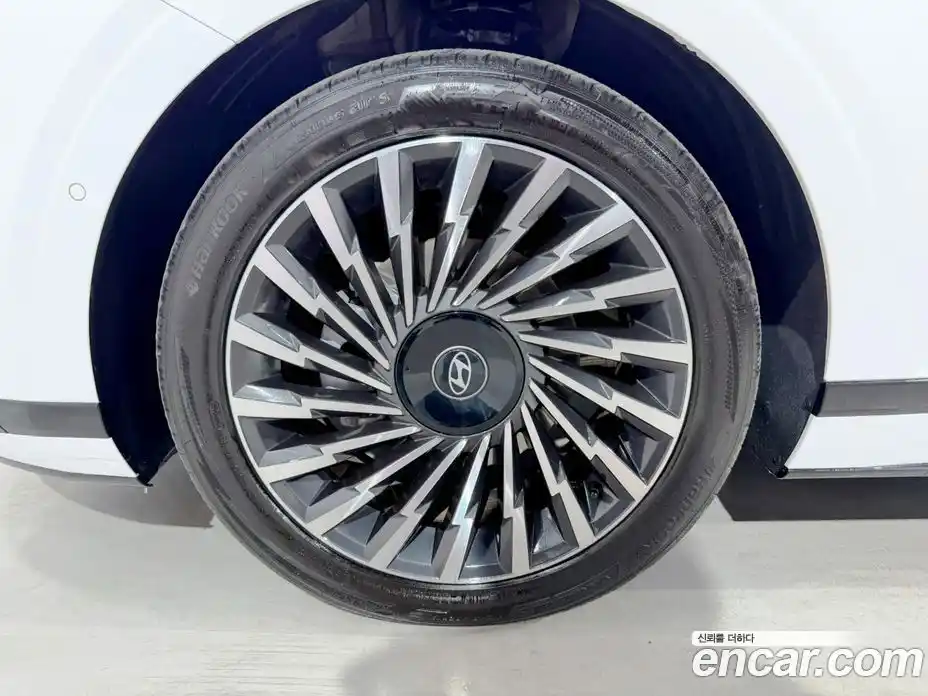 Hyundai Grandeur 2024 1.6 Автомат в Москве № 796562, фото 18