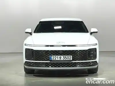 Hyundai Grandeur 2024 1.6 Автомат в Москве № 796562, миниатюра 3