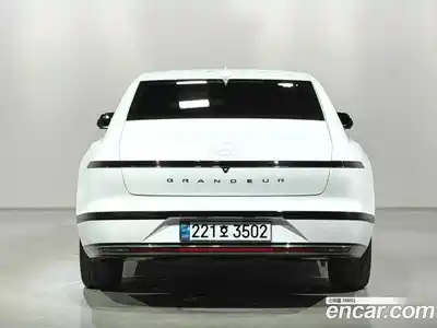 Hyundai Grandeur 2024 1.6 Автомат в Москве № 796562, миниатюра 8