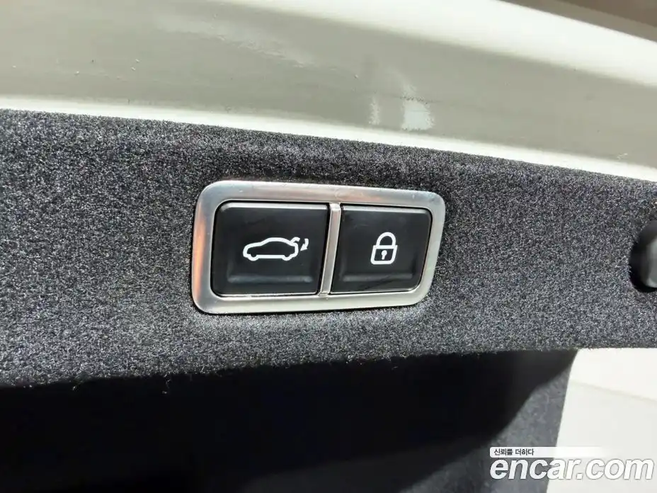 Hyundai Grandeur 2024 1.6 Автомат в Москве № 796562, фото 10