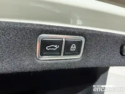 Hyundai Grandeur 2024 1.6 Автомат в Москве № 796562, миниатюра 10