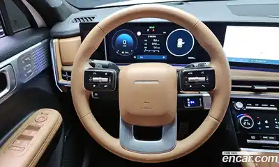 Hyundai Santa Fe 2024 2.5 Автомат в Москве № 796565, миниатюра 12