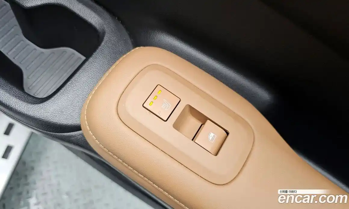 Hyundai Santa Fe 2024 2.5 Автомат в Москве № 796565, фото 17