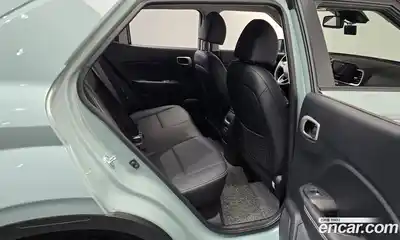 Hyundai Venue 2025 1.6 Автомат в Москве № 796660, миниатюра 11