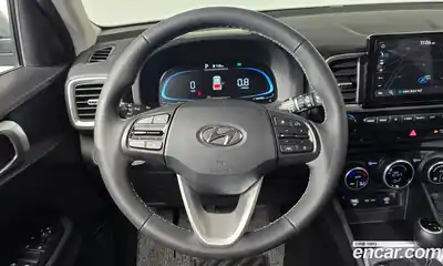 Hyundai Venue 2025 1.6 Автомат в Москве № 796660, миниатюра 12