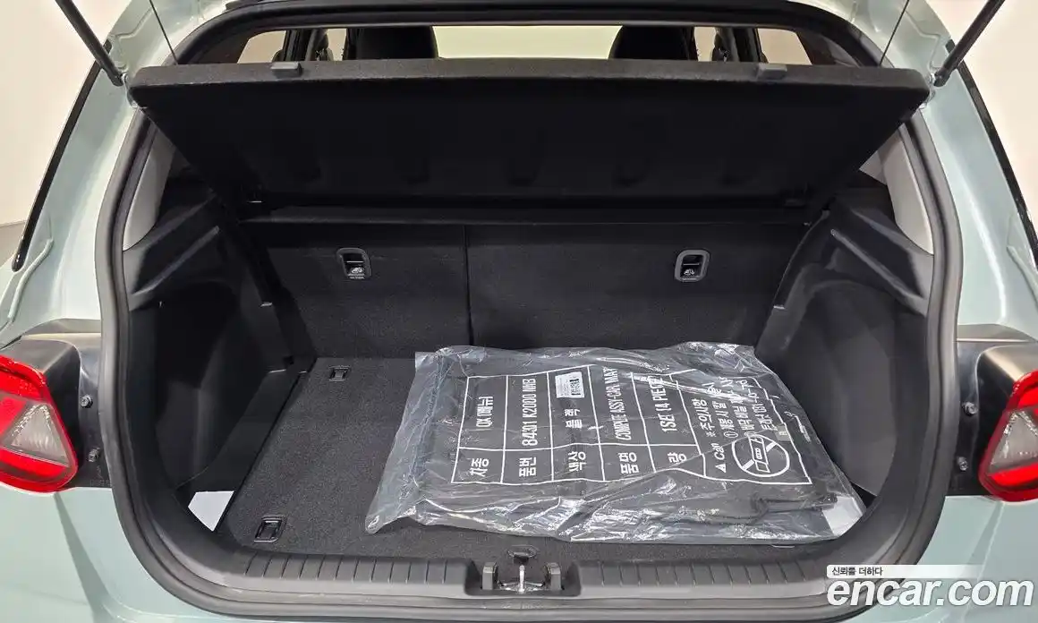 Hyundai Venue 2025 1.6 Автомат в Москве № 796660, фото 19