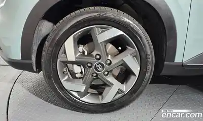 Hyundai Venue 2025 1.6 Автомат в Москве № 796660, миниатюра 4