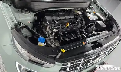 Hyundai Venue 2025 1.6 Автомат в Москве № 796660, миниатюра 5