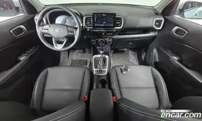 Hyundai Venue 2025 1.6 Автомат в Москве № 796660, миниатюра 6