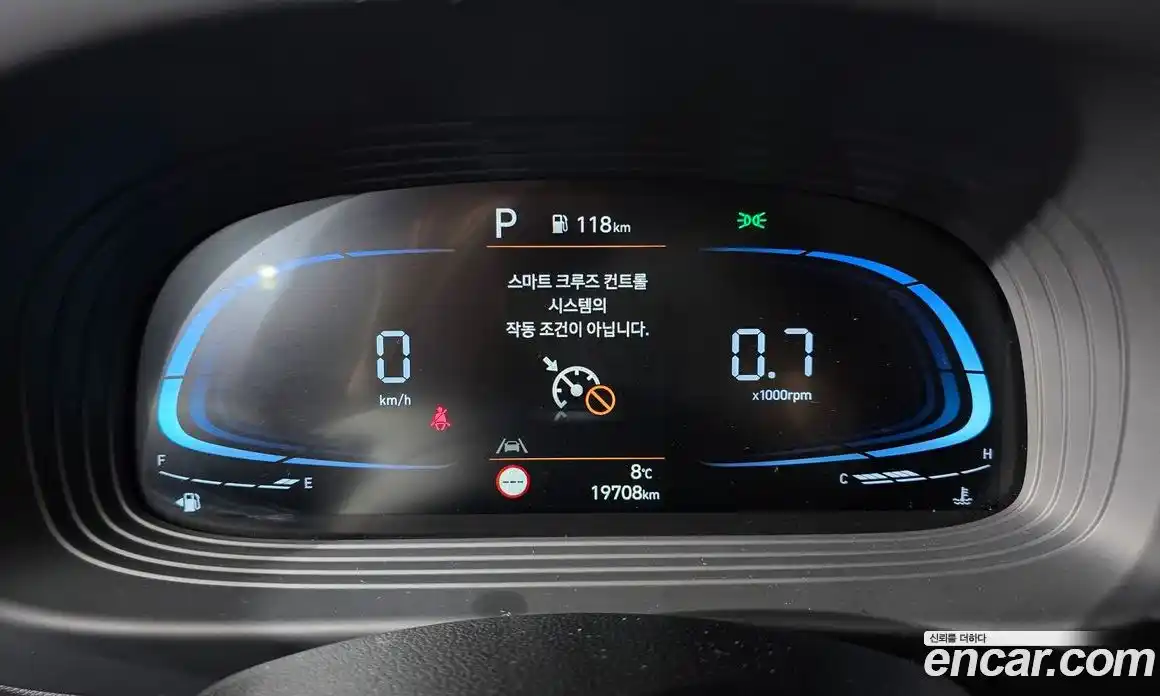 Hyundai Venue 2025 1.6 Автомат в Москве № 796660, фото 7