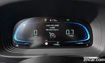 Hyundai Venue 2025 1.6 Автомат в Москве № 796660, миниатюра 7