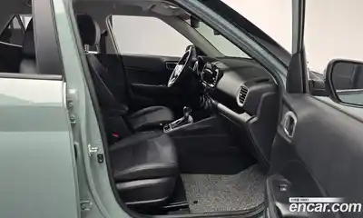 Hyundai Venue 2025 1.6 Автомат в Москве № 796660, миниатюра 10