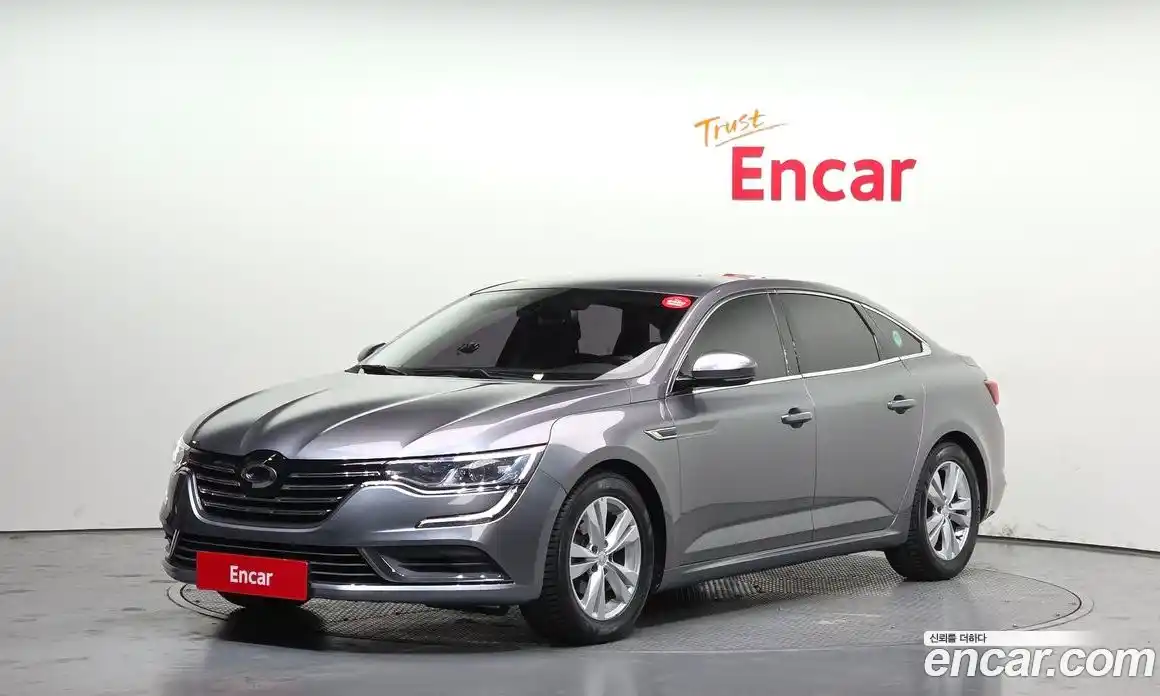 Renault SM6 2016 2.0 Автомат в Москве № 796668, фото 1