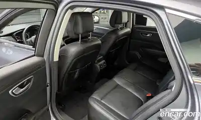 Renault SM6 2016 2.0 Автомат в Москве № 796668, миниатюра 11