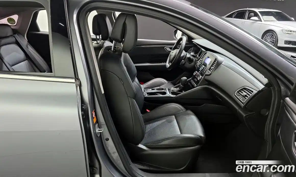 Renault SM6 2016 2.0 Автомат в Москве № 796668, фото 12