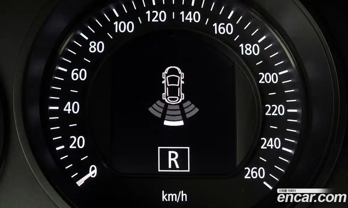 Renault SM6 2016 2.0 Автомат в Москве № 796668, фото 16