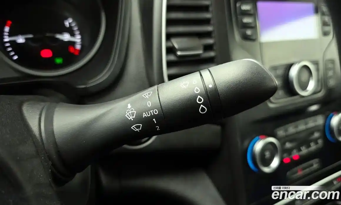 Renault SM6 2016 2.0 Автомат в Москве № 796668, фото 18