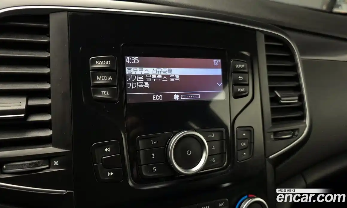 Renault SM6 2016 2.0 Автомат в Москве № 796668, фото 19