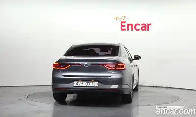 Renault SM6 2016 2.0 Автомат в Москве № 796668, миниатюра 4