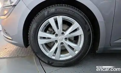 Renault SM6 2016 2.0 Автомат в Москве № 796668, миниатюра 5