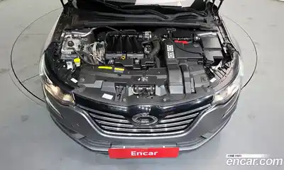 Renault SM6 2016 2.0 Автомат в Москве № 796668, миниатюра 6