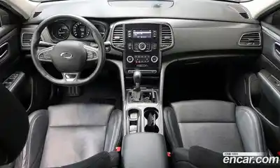 Renault SM6 2016 2.0 Автомат в Москве № 796668, миниатюра 7