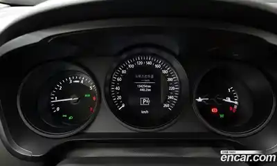 Renault SM6 2016 2.0 Автомат в Москве № 796668, миниатюра 8