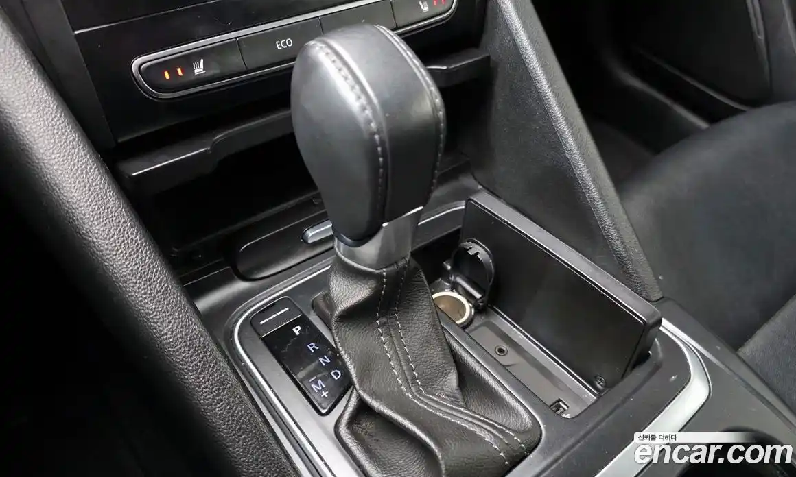 Renault SM6 2016 2.0 Автомат в Москве № 796668, фото 9