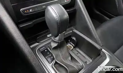 Renault SM6 2016 2.0 Автомат в Москве № 796668, миниатюра 9