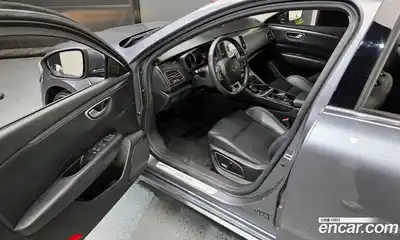 Renault SM6 2016 2.0 Автомат в Москве № 796668, миниатюра 10