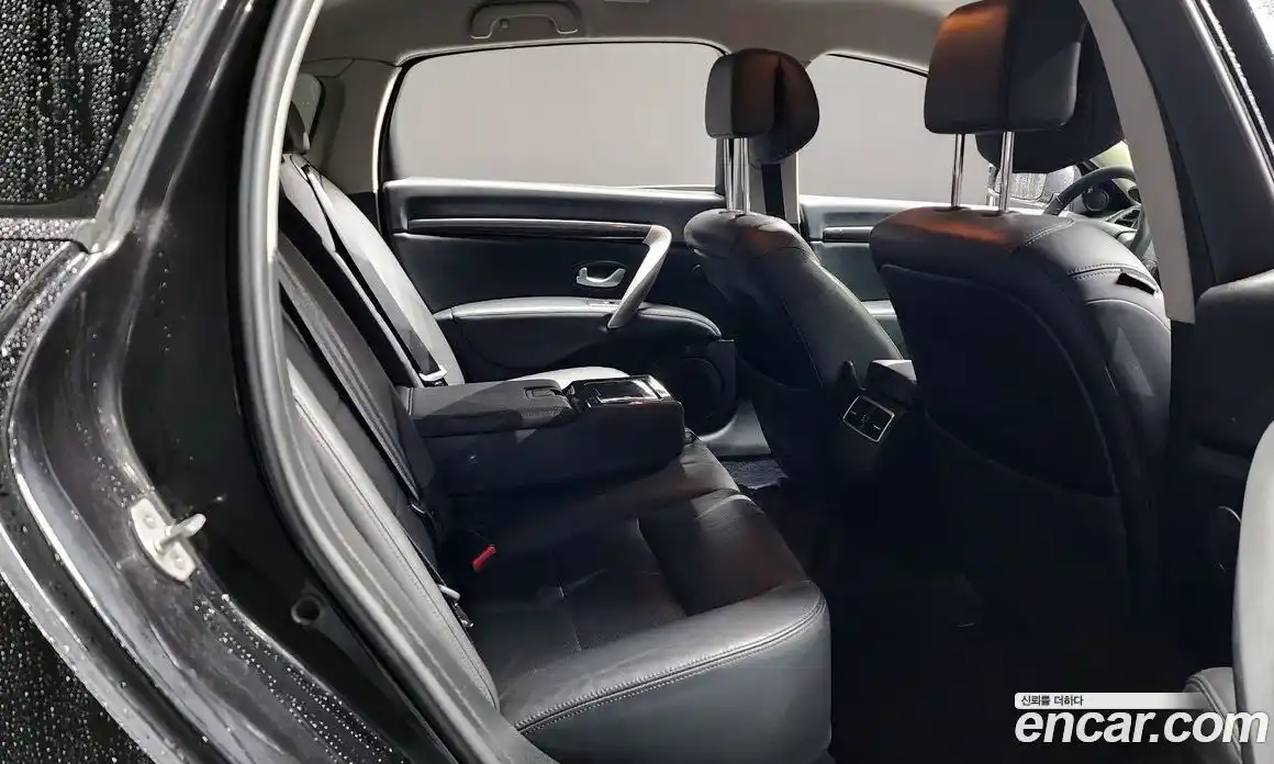 Renault SM7 2017 2.0 Автомат в Москве № 796684, фото 12